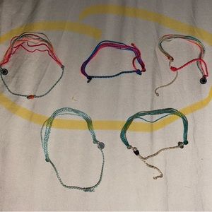 Pura Vida Bracelets
